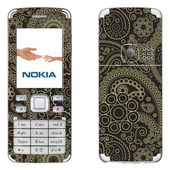 Nokia 6300