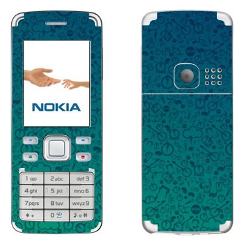 Nokia 6300