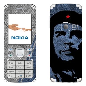   «Comandante Che Guevara»   Nokia 6300