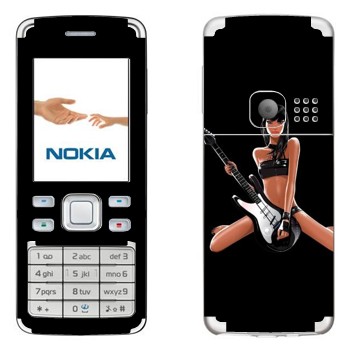   «  »   Nokia 6300