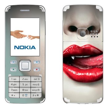   « - »   Nokia 6300