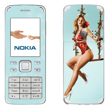   «  »   Nokia 6300