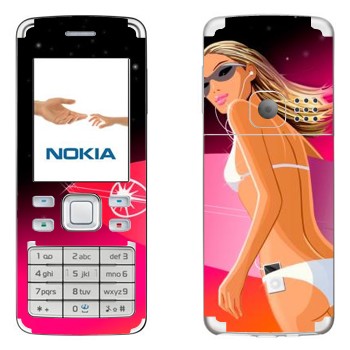   «    »   Nokia 6300