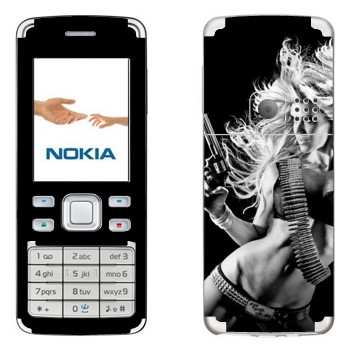   «  »   Nokia 6300