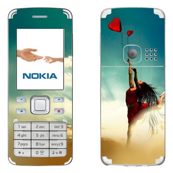   «-  »   Nokia 6300