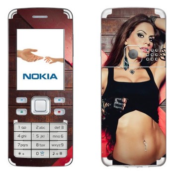   «  »   Nokia 6300