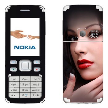 Nokia 6300