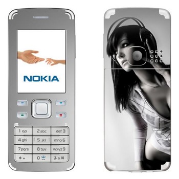 Nokia 6300