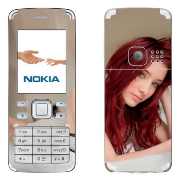 Nokia 6300