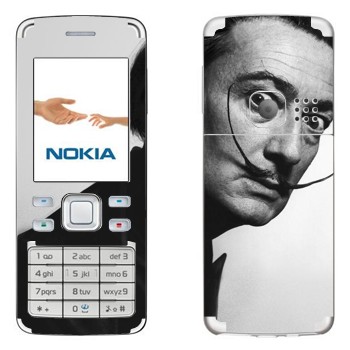 Nokia 6300