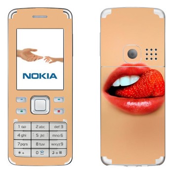   «-»   Nokia 6300