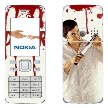   «Dexter»   Nokia 6300