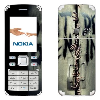 Nokia 6300