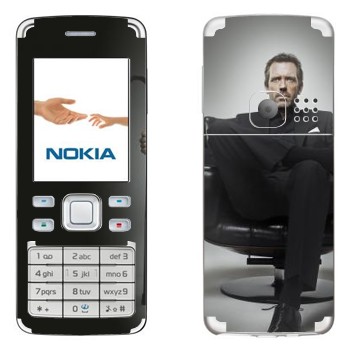 Nokia 6300