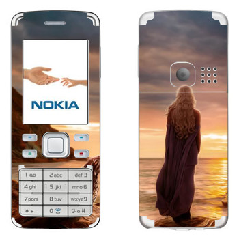 Nokia 6300