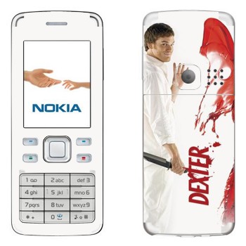 Nokia 6300