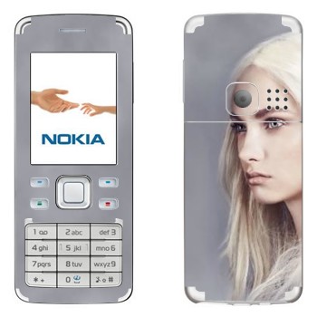   « -  »   Nokia 6300