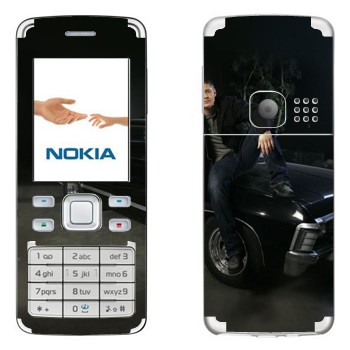 Nokia 6300