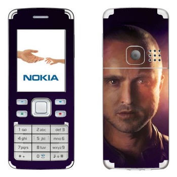 Nokia 6300