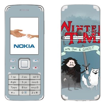   «    -  »   Nokia 6300