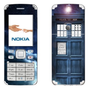   «  - »   Nokia 6300