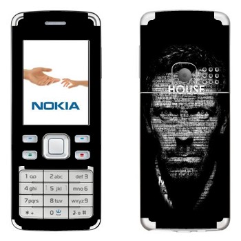 Nokia 6300