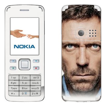 Nokia 6300