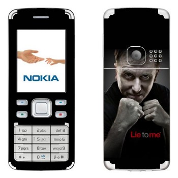 Nokia 6300