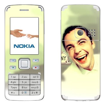 Nokia 6300