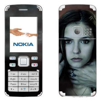 Nokia 6300