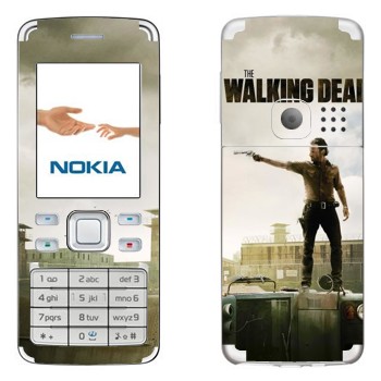 Nokia 6300