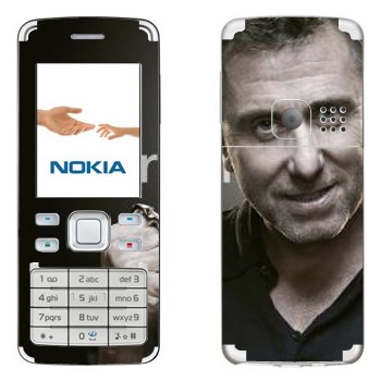   «  - Lie to me»   Nokia 6300