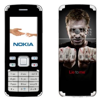   «  -  »   Nokia 6300