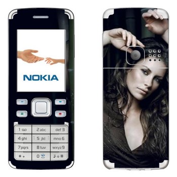   «  - Lost»   Nokia 6300