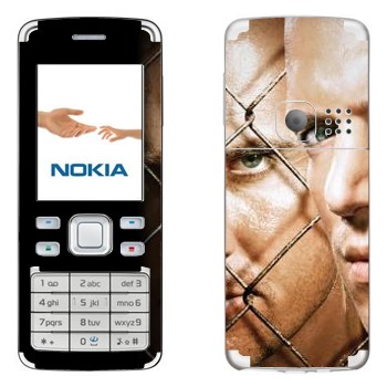 Nokia 6300