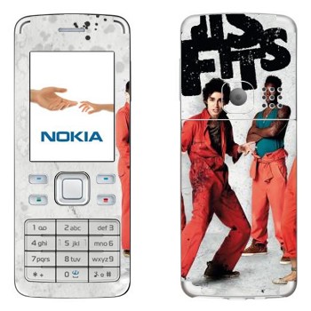   « 1- »   Nokia 6300