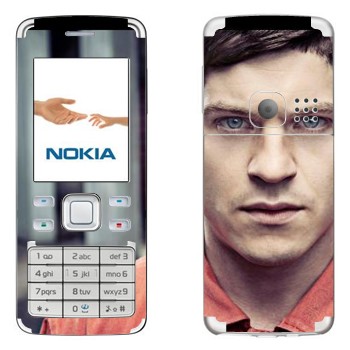 Nokia 6300