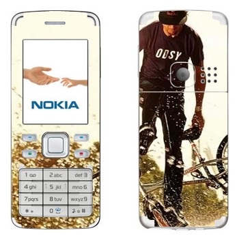   «BMX»   Nokia 6300