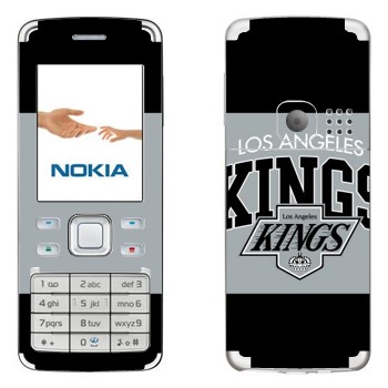   «Los Angeles Kings»   Nokia 6300