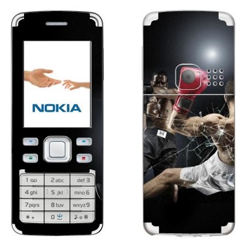 Nokia 6300