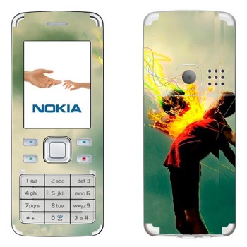   «  »   Nokia 6300