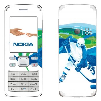 Nokia 6300