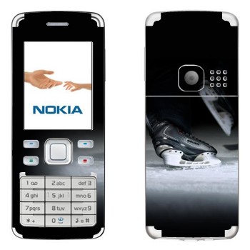 Nokia 6300