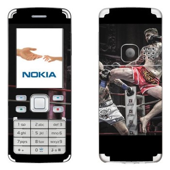 Nokia 6300