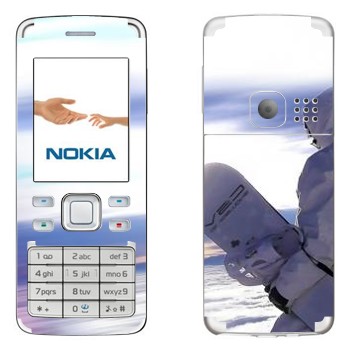 Nokia 6300