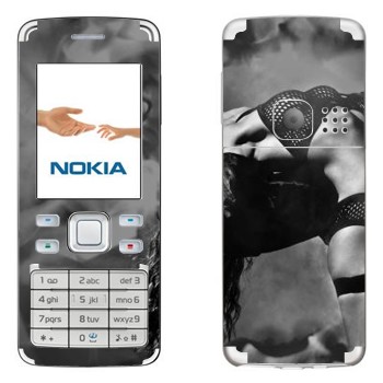 Nokia 6300