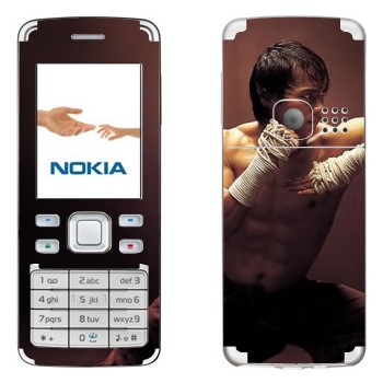   «  -  »   Nokia 6300