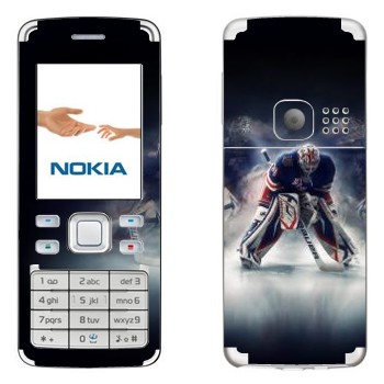 Nokia 6300