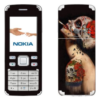 Nokia 6300