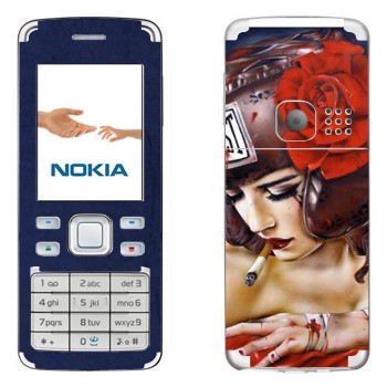   «    Evillast»   Nokia 6300